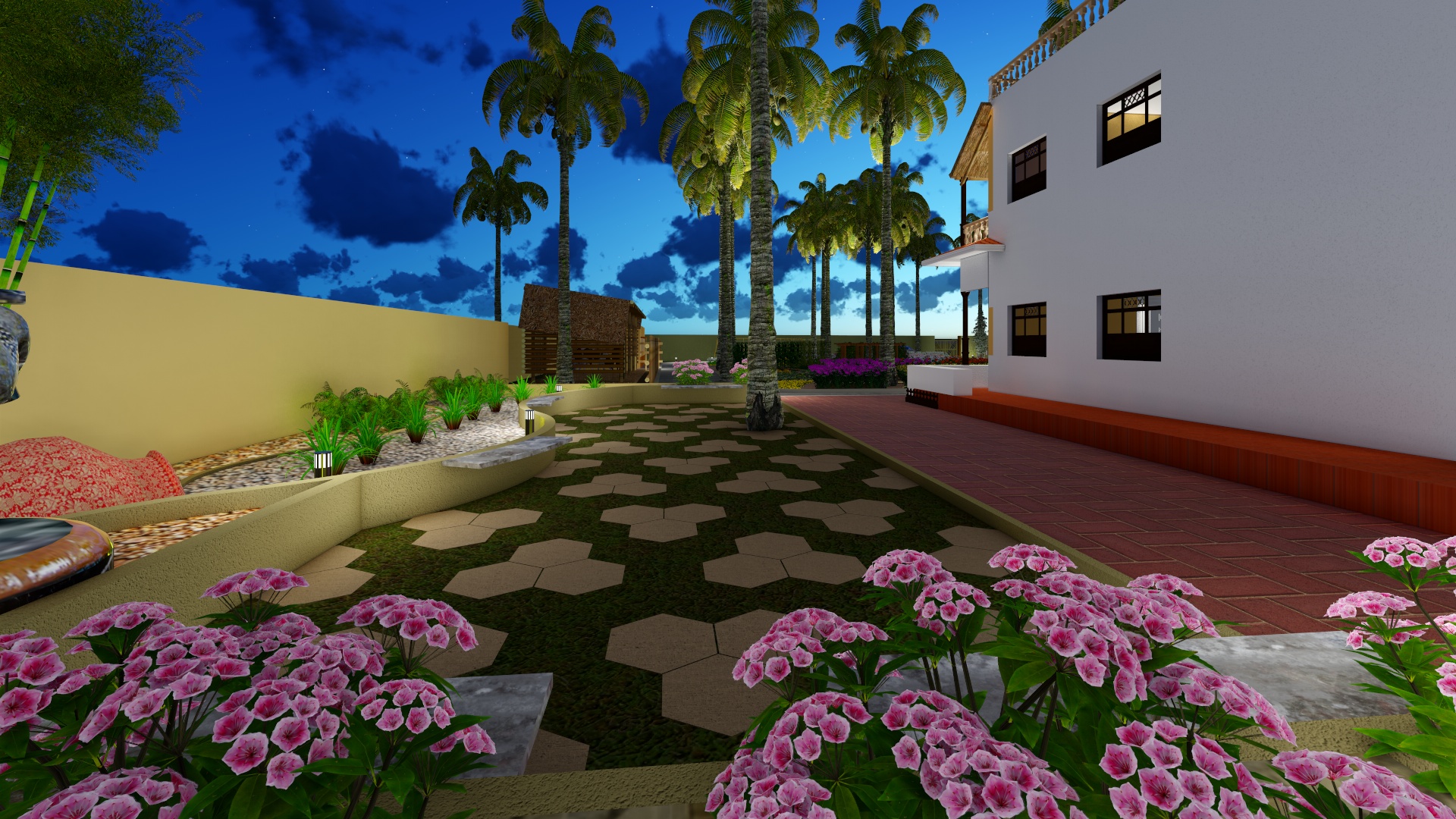 Landscaping 4